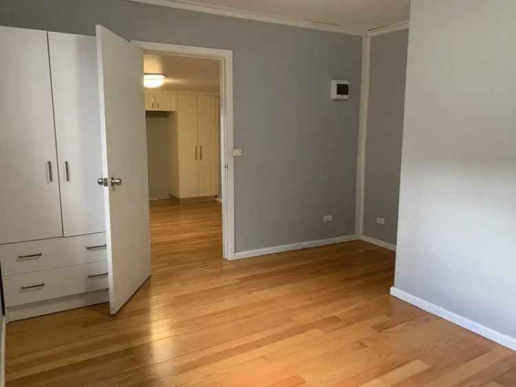 2 Bedroom Apartment in Canterbury Sydney