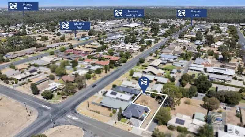 Central Moama Living Awaits!
