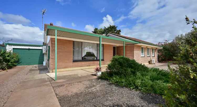 House For Sale in The Corporation of the City of Whyalla, South Australia