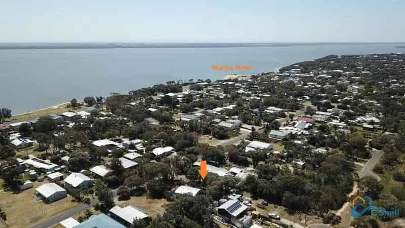 Buy Land in the Heart of the Township with Beach Access