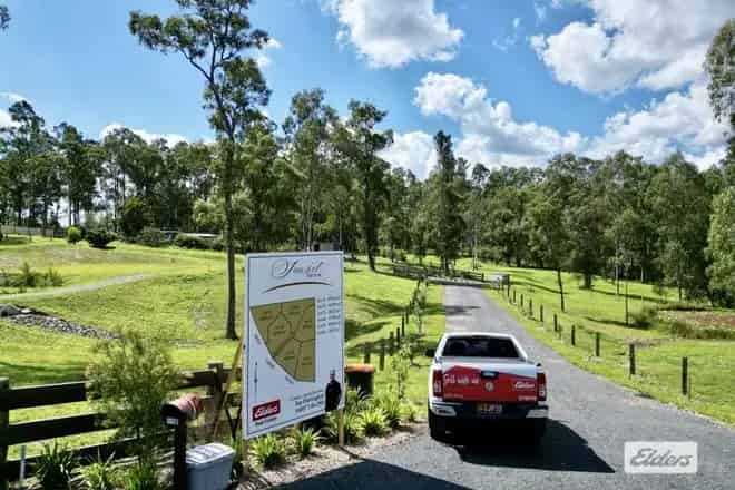 Land For Sale , Gympie Regional, Queensland
