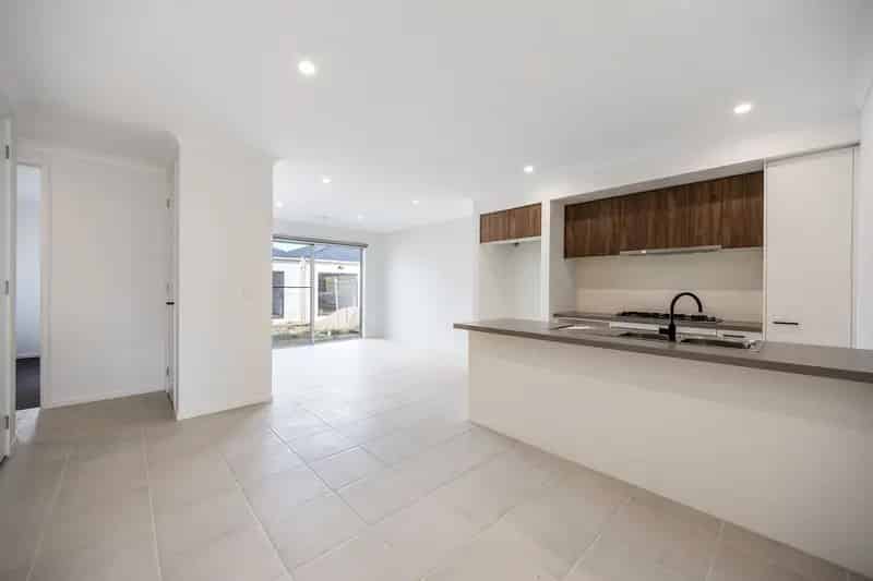 Brand New Home in a High Sought-After Location