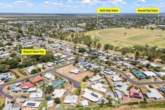 House For Sale , Emerald, Queensland