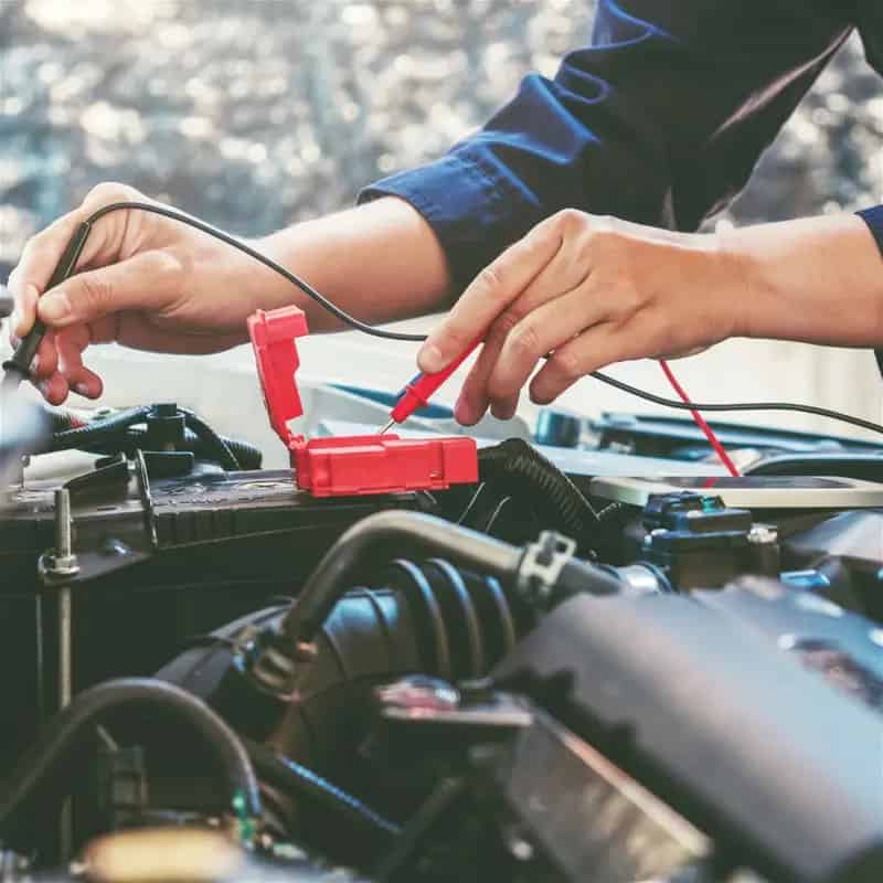 Auto Electrical Business, Trading Over 35 Yrs