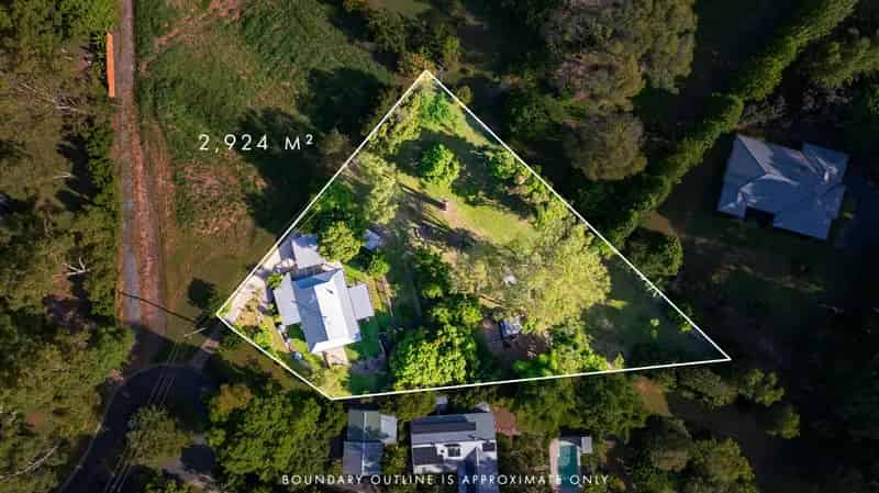 Buy Two Bedroom Home in Noosa Hinterland with Mt Cooran Views