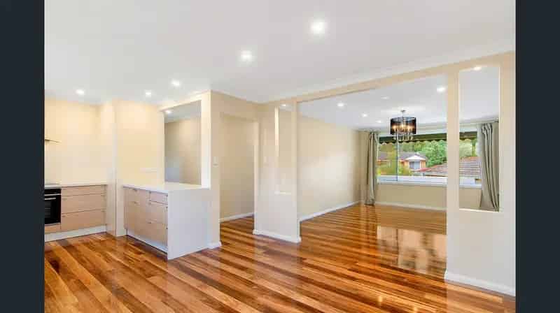 Real Estate For Lease - 115 Cecil Avenue - Castle Hill , NSW