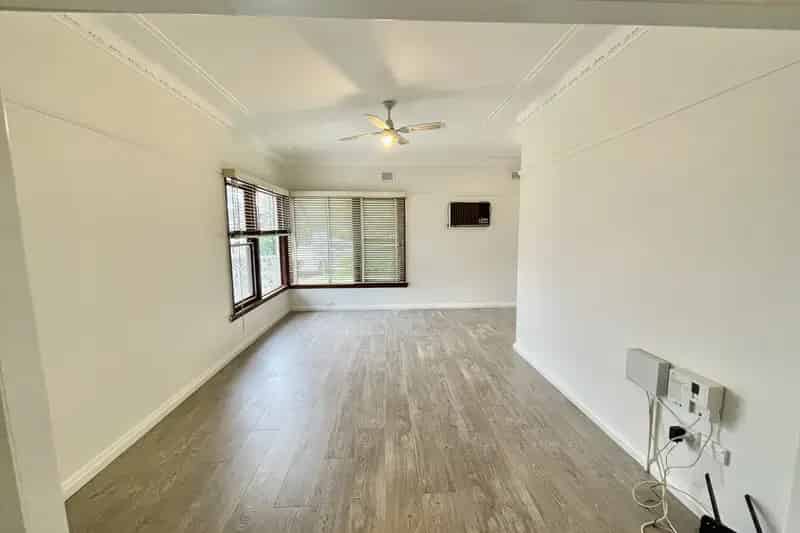 2 rooms house of 252 m² in Sydney
