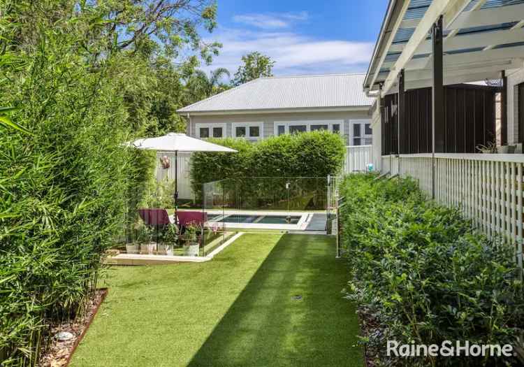 House For Rent in 26, Queen Street, Berry, New South Wales