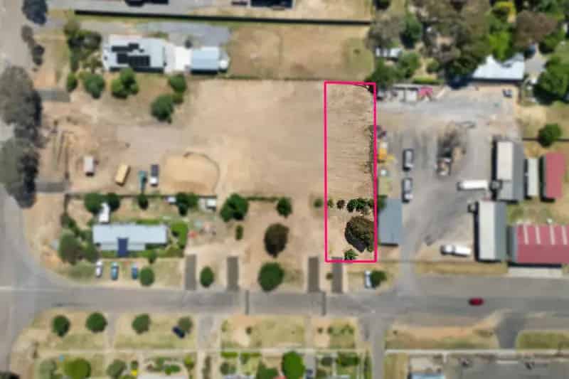 Build Your Dream Home on 1000sqm Block in Gunning