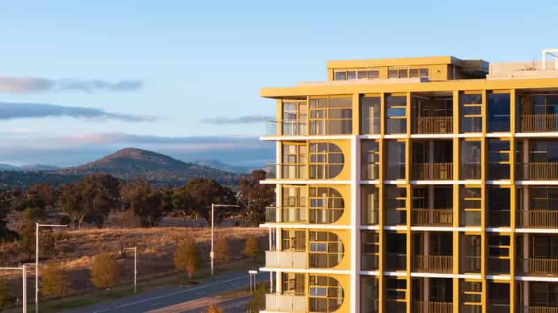 Apartment For Rent , District of Molonglo Valley, Australian Capital Territory