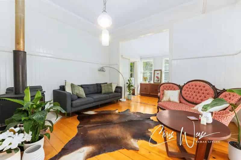 Rural property For Sale , Somerset Regional, Queensland