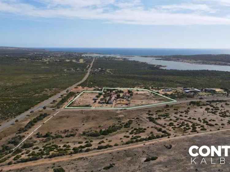 House For Sale in Kalbarri, Western Australia