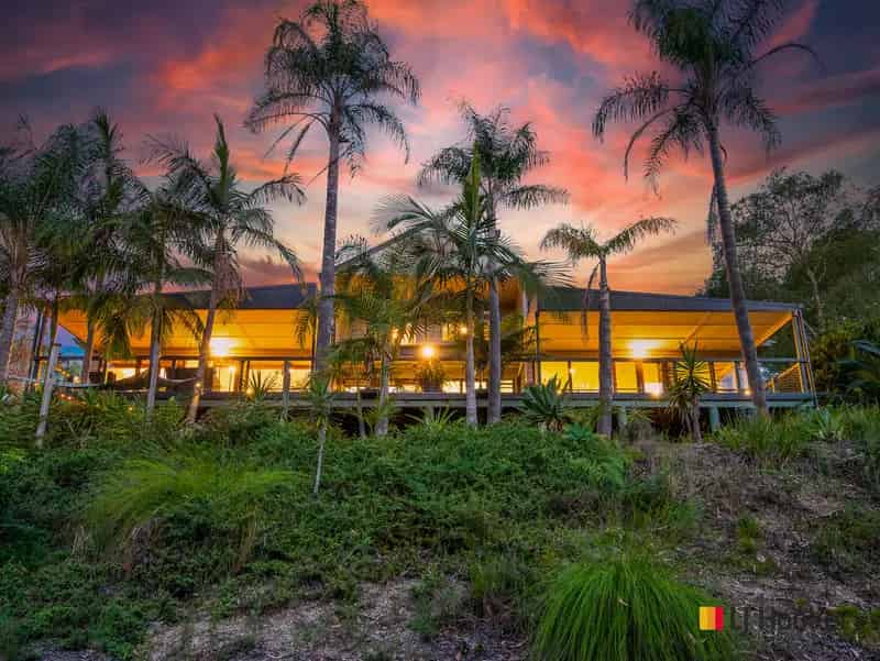 Land For Rent , Eurobodalla Shire Council, New South Wales