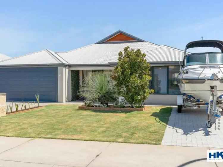 House For Sale in City of Swan, Western Australia