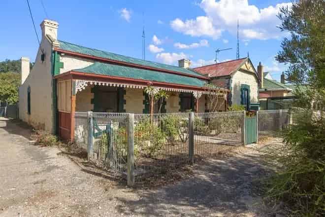 House For Sale , Moonta, South Australia