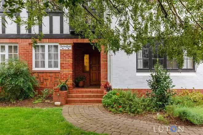 Apartment For Rent , South Canberra, Australian Capital Territory