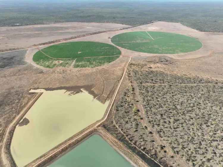 Rural For Sale in Shire Of York, Western Australia