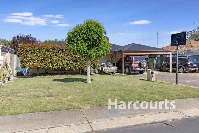 House For Sale in Busselton, Western Australia