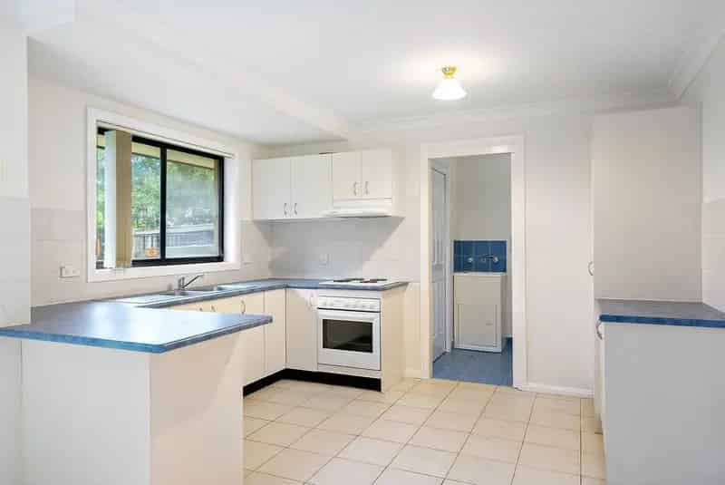 Real Estate For Lease - 12/4 Nolan Place - Seven Hills , NSW