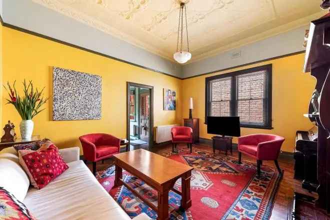 House For Sale , 464, Queens Parade, Melbourne, Victoria