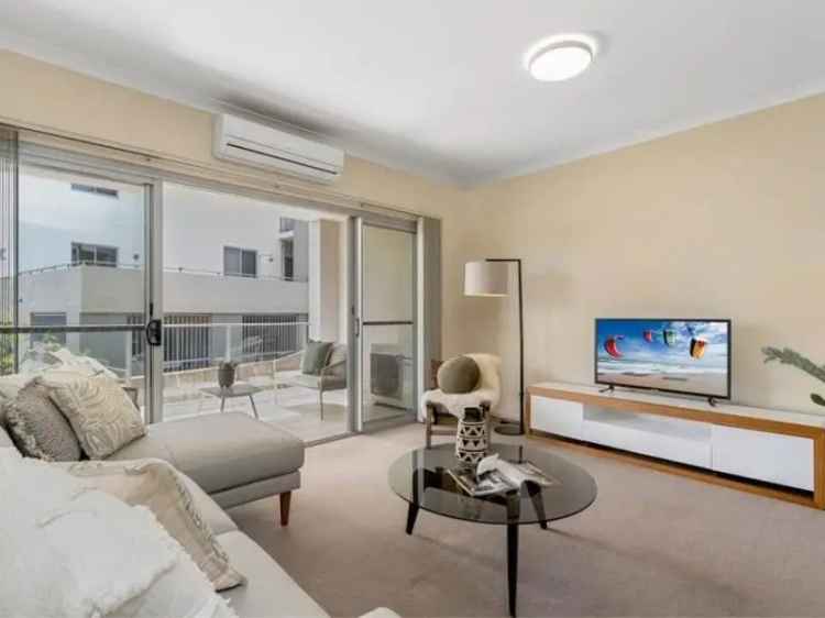 Apartment For Rent in City of Cockburn, Western Australia