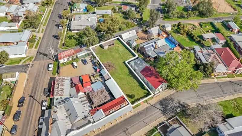 Prime Development Site