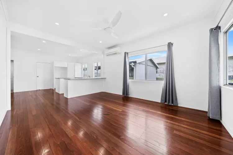 GORGEOUSLY RENOVATED HOME