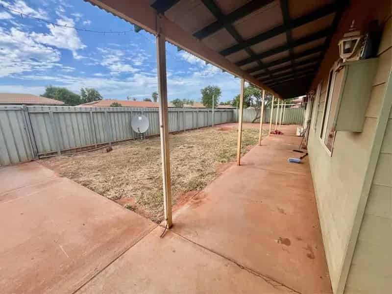 House For Sale , Town Of Port Hedland, Western Australia
