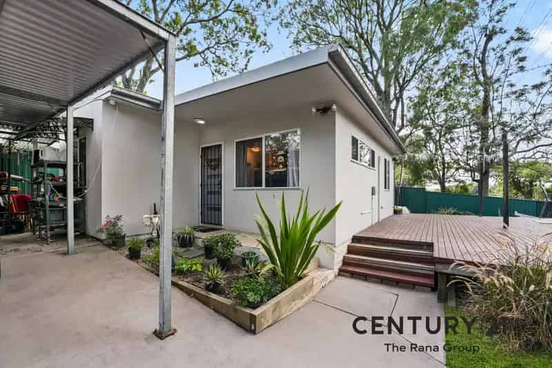 39 Best Road, Seven Hills NSW 2147 - House Auction