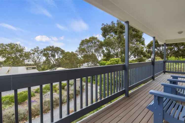 buy house in Normanville with stunning views and spacious design