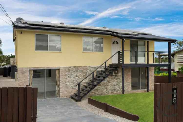 26 Glendale Crescent, Browns Plains QLD 4118 - House For Sale