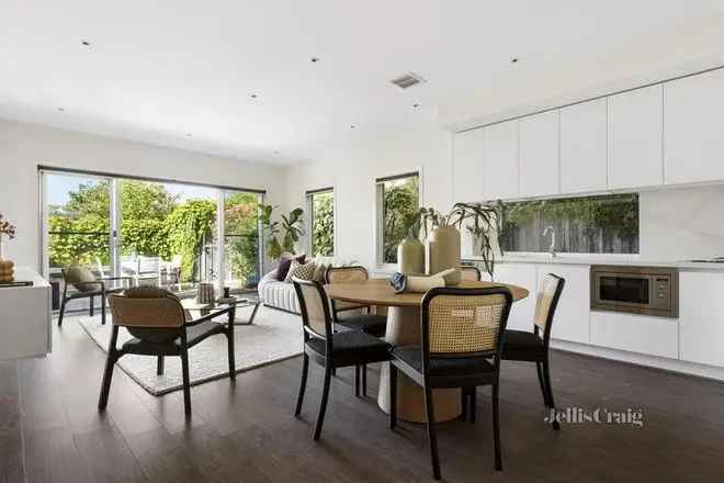 House For Sale , 19B, Newman Street, Melbourne, Victoria