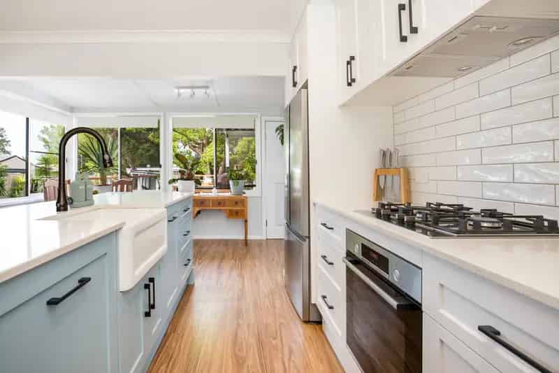 Stylish home in a convenient location!