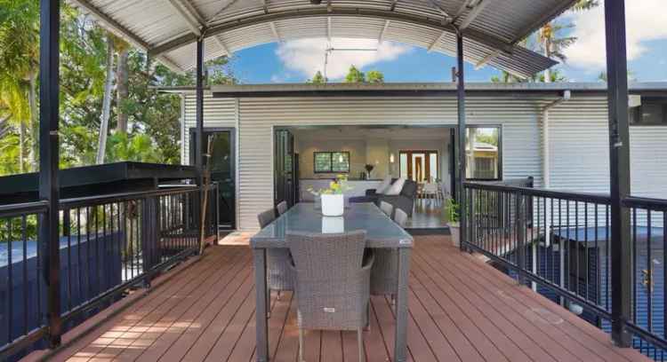 House For Sale in Darwin, Northern Territory