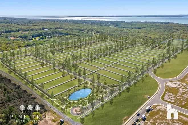 Land For Sale , Hervey Bay, Queensland