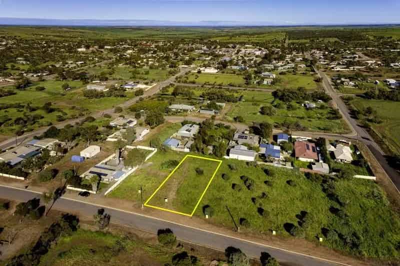Buy Land in Northampton with Ample Space and Convenient Location
