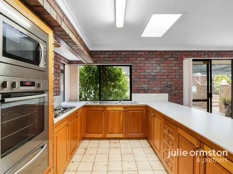 House For Sale in City of Joondalup, Western Australia