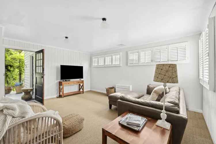 House For Sale in Daylesford, Victoria