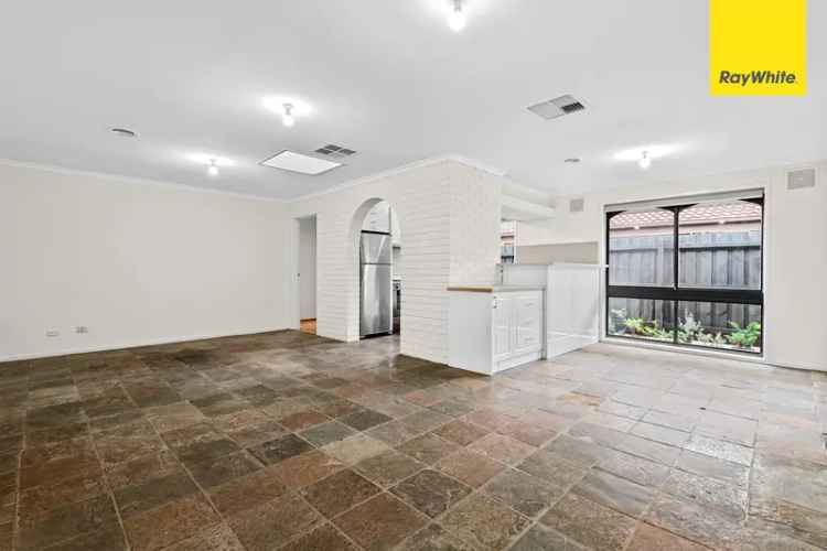 Charming Brick Home in Melton West