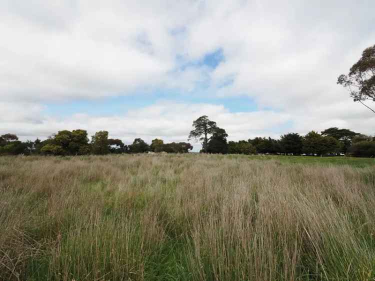 5019M2 (1.24 Acres) A Rare Find In Mena Park