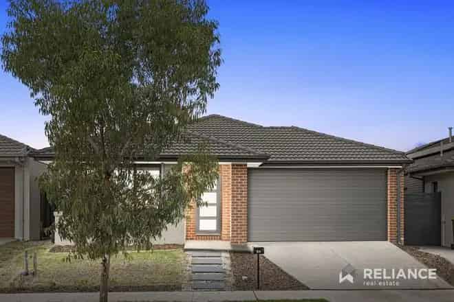 House For Rent , 50, Frontier Circuit, Melbourne, Victoria
