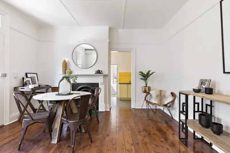 Real Estate For Lease - 7 Perry Street - Marrickville , NSW