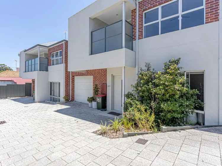 House For Rent in City of Vincent, Western Australia