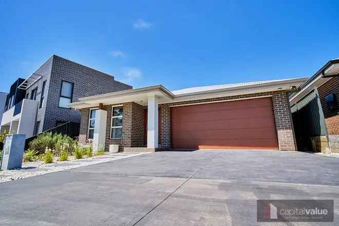 4 Bedroom Family Home in Campbelltown