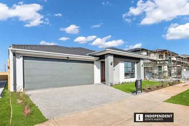 House For Sale in Melbourne, Victoria