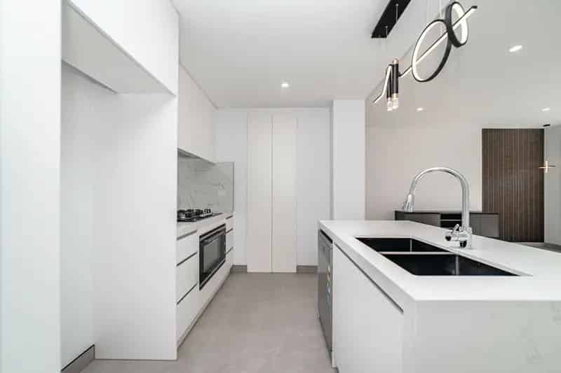 Buy modern home in Kinbrook Estate with luxury features