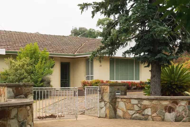House For Rent , 35, Elder Street, North Canberra, Australian Capital Territory