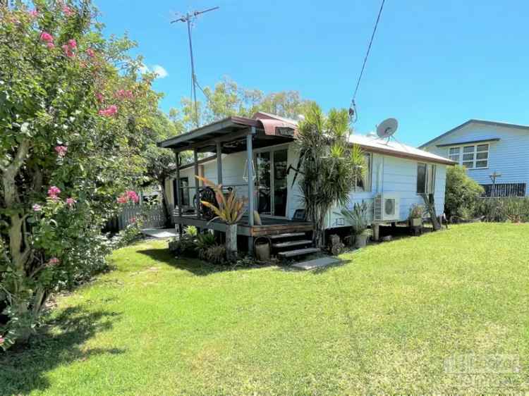 House For Sale in Clermont, Queensland