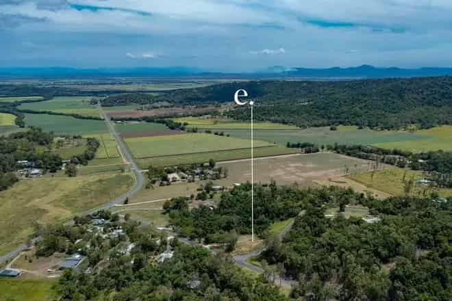 Land For Sale , Whitsunday Regional, Queensland