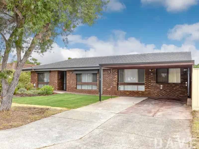 House For Sale , City of Joondalup, Western Australia